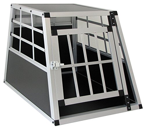 Die Top 10 Hundeboxen fürs Auto - Ratgeber